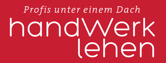 Handwerk lehen Logo Kontakt